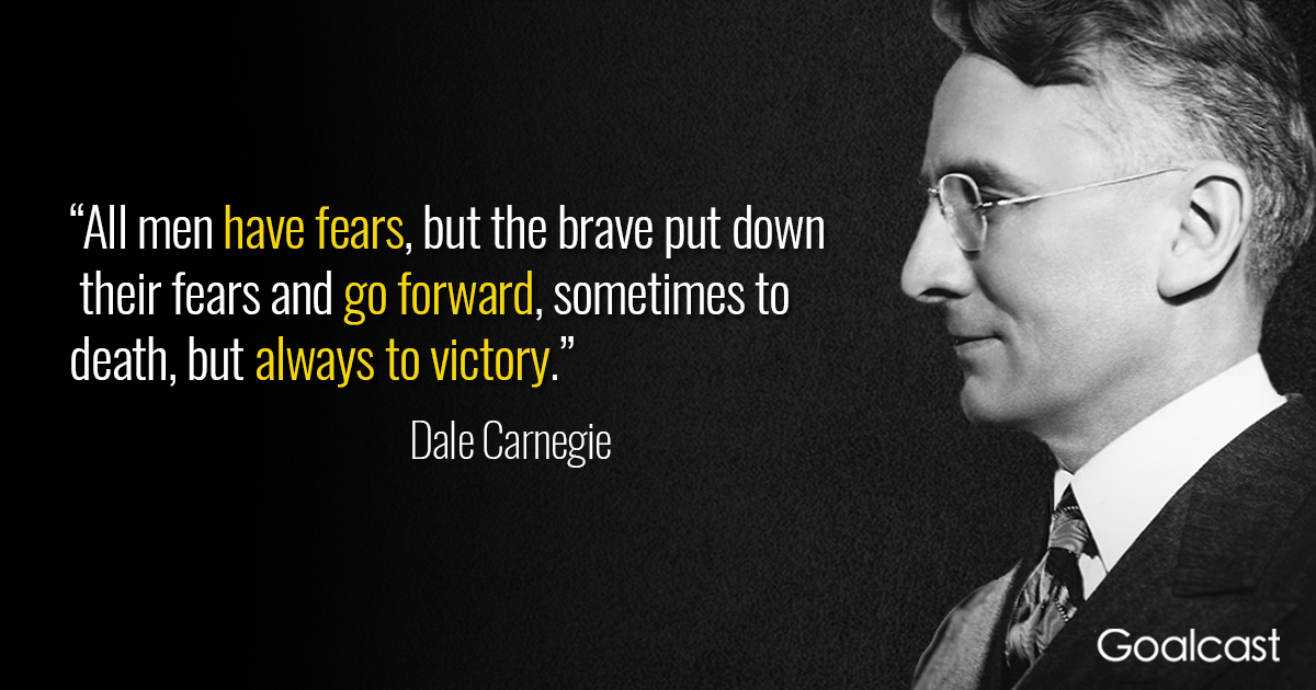 Dale Carnegie The Ultimate Salesman